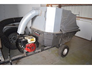 Property photo 21 - FARM EQUIPMENT & REAL ESTATE AUCTION IN ALLEN COUNTY, INDIANA
